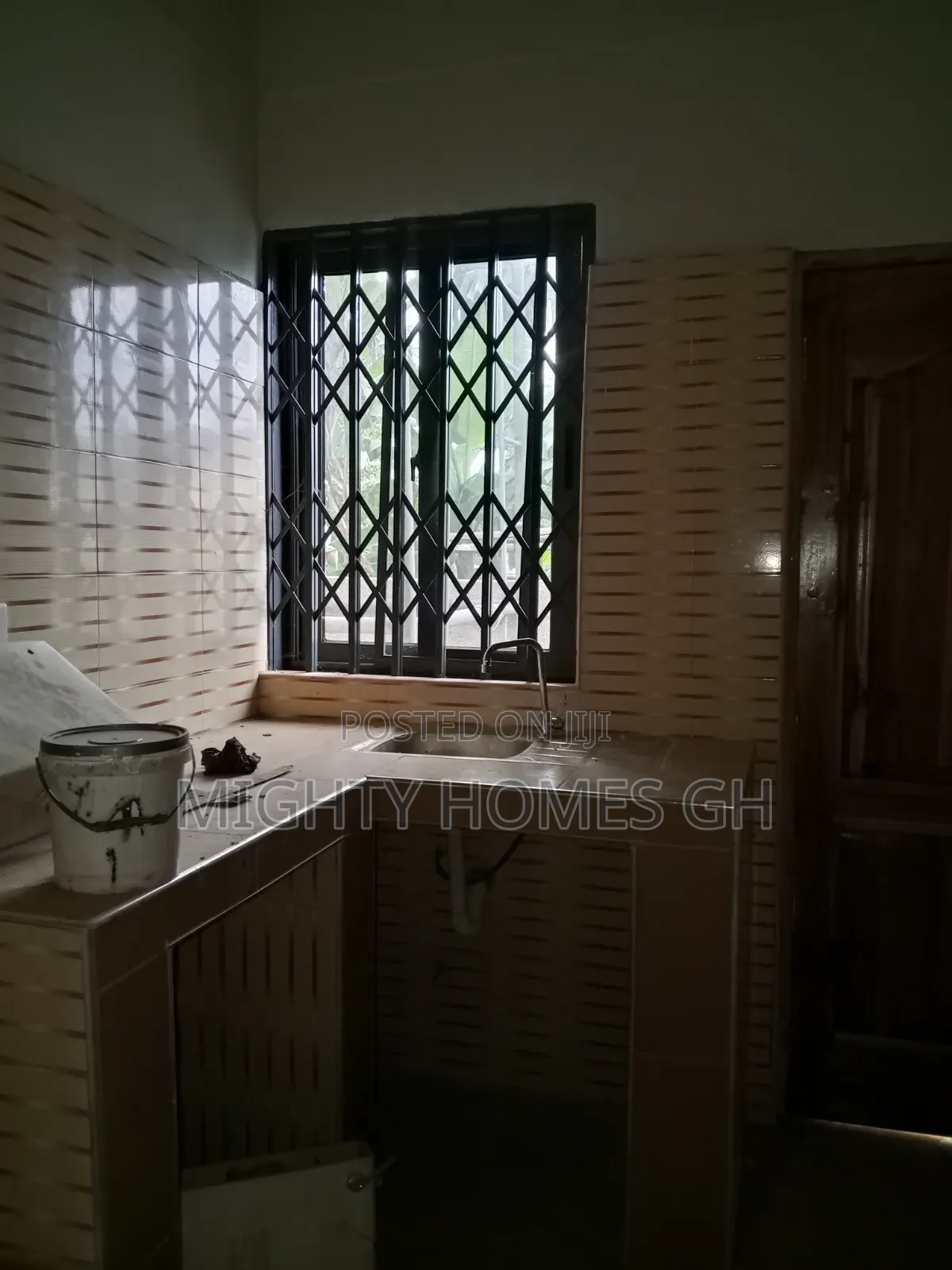 2bdrm House in Mighty Homes, Kasoa for rent