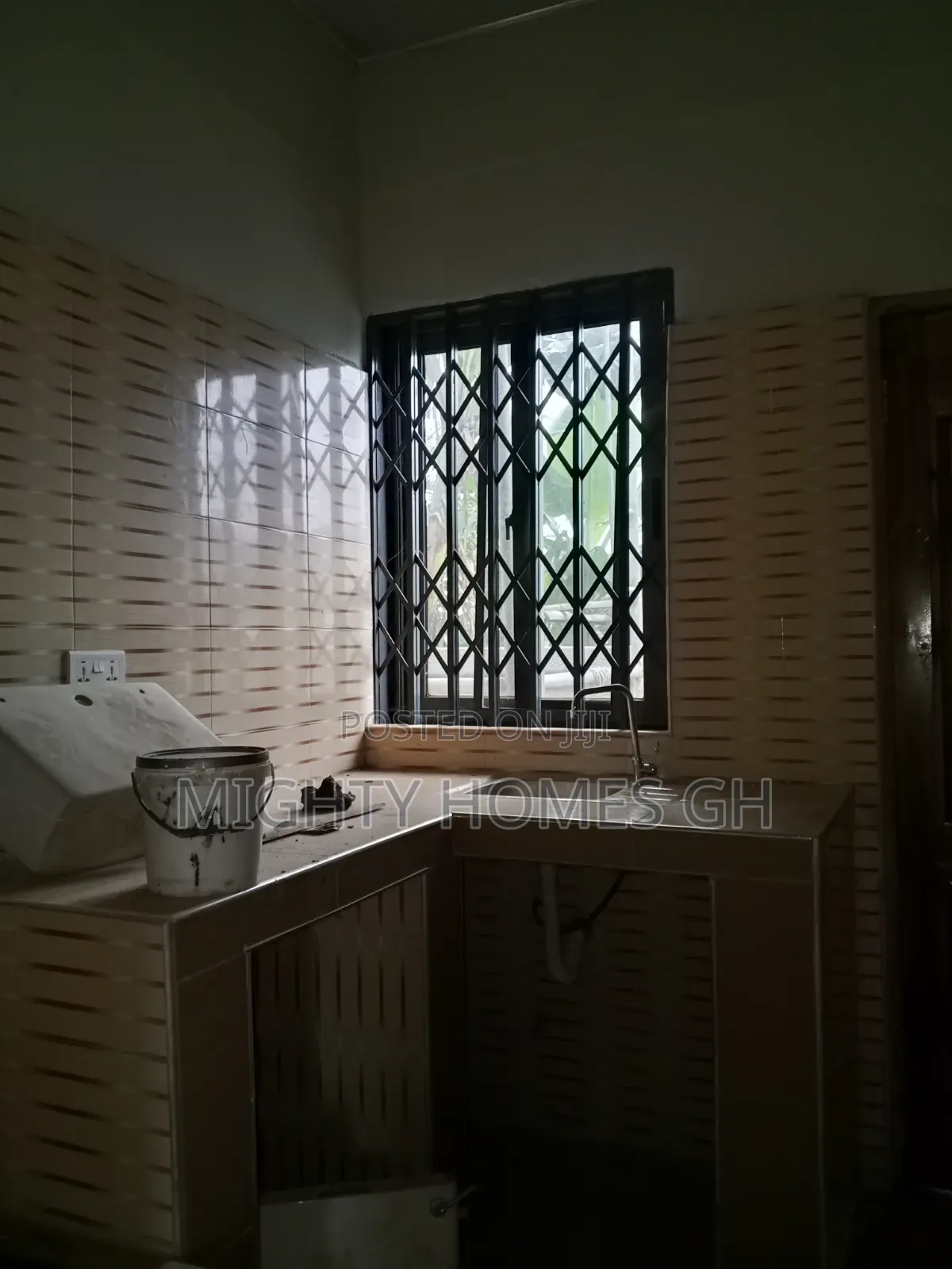 2bdrm House in Mighty Homes, Kasoa for rent