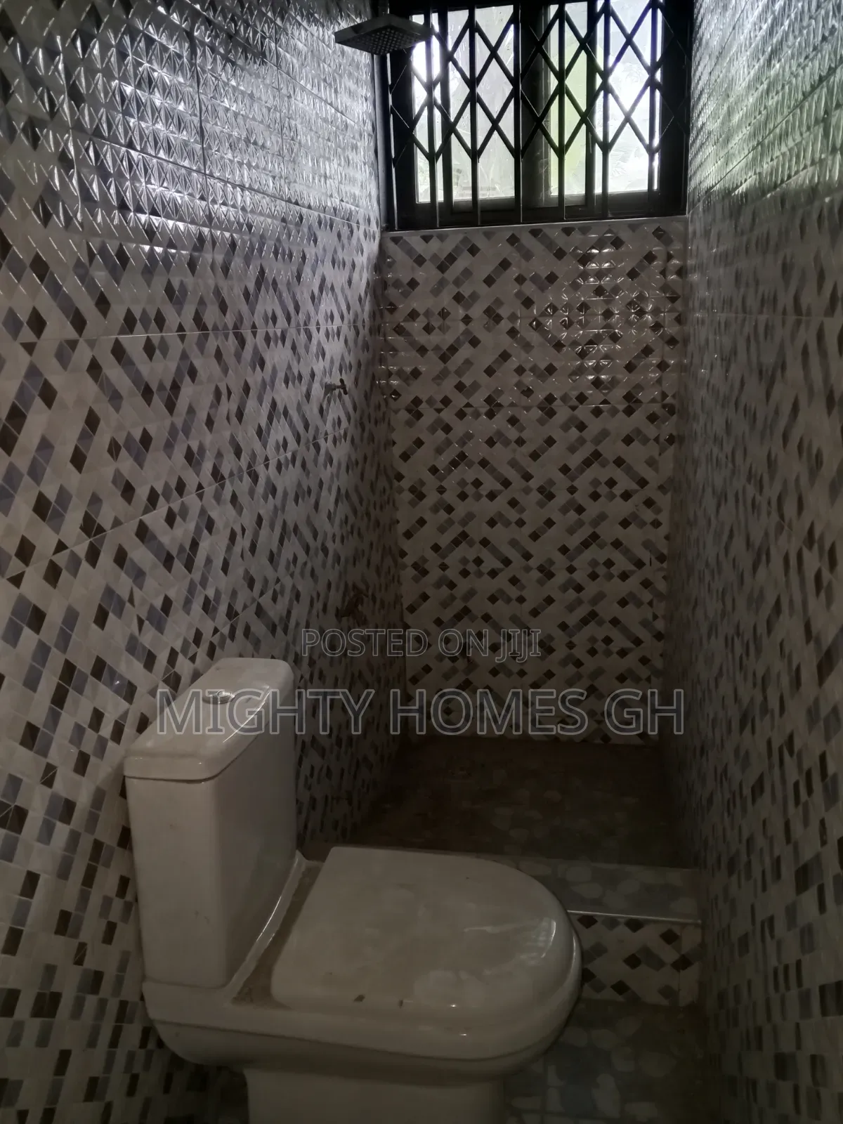 2bdrm House in Mighty Homes, Kasoa for rent