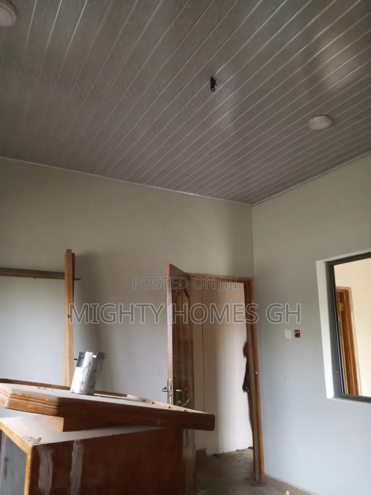 2bdrm House in Mighty Homes, Kasoa for rent