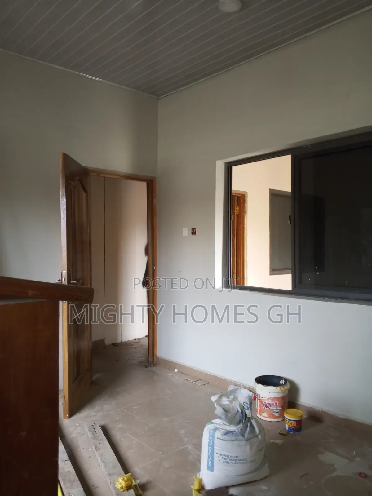 2bdrm House in Mighty Homes, Kasoa for rent