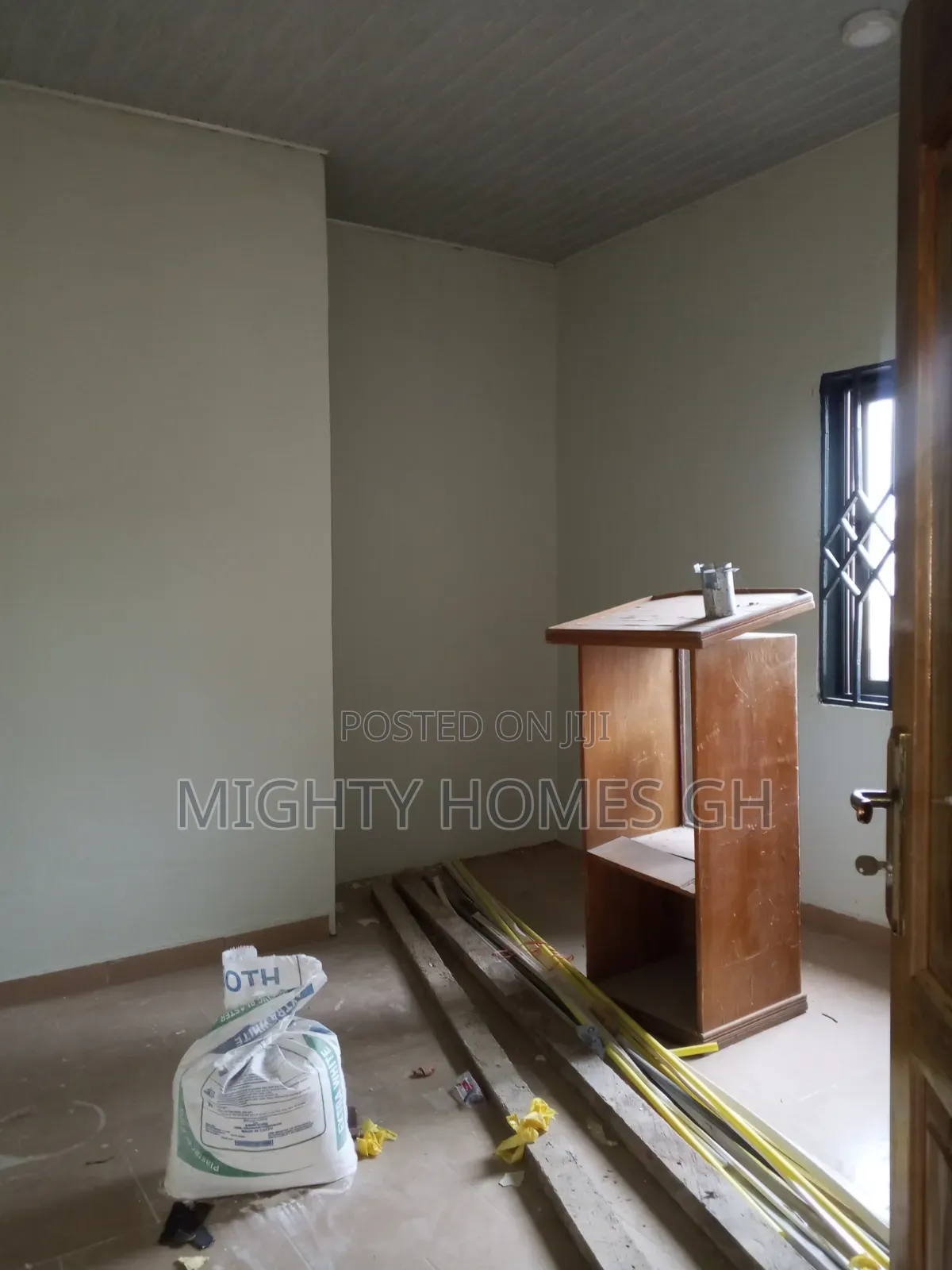 2bdrm House in Mighty Homes, Kasoa for rent