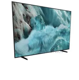 Best Buy for Less 65" Qled Q7f Samsung Vision Ai Smart Tv (2025)
