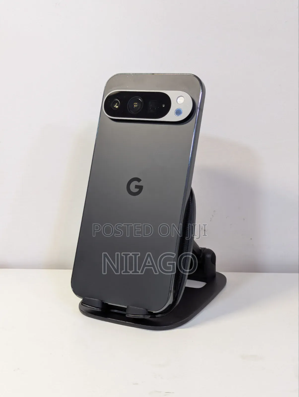 Google Pixel 9 Pro XL 512 GB Black