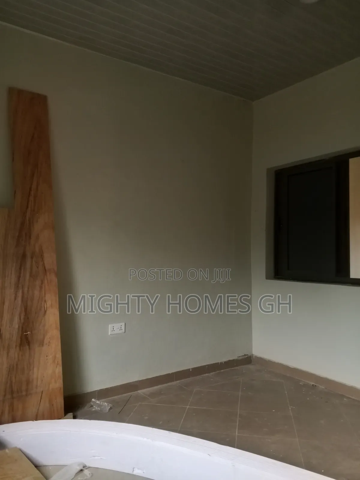 2bdrm House in Mighty Homes, Kasoa for rent