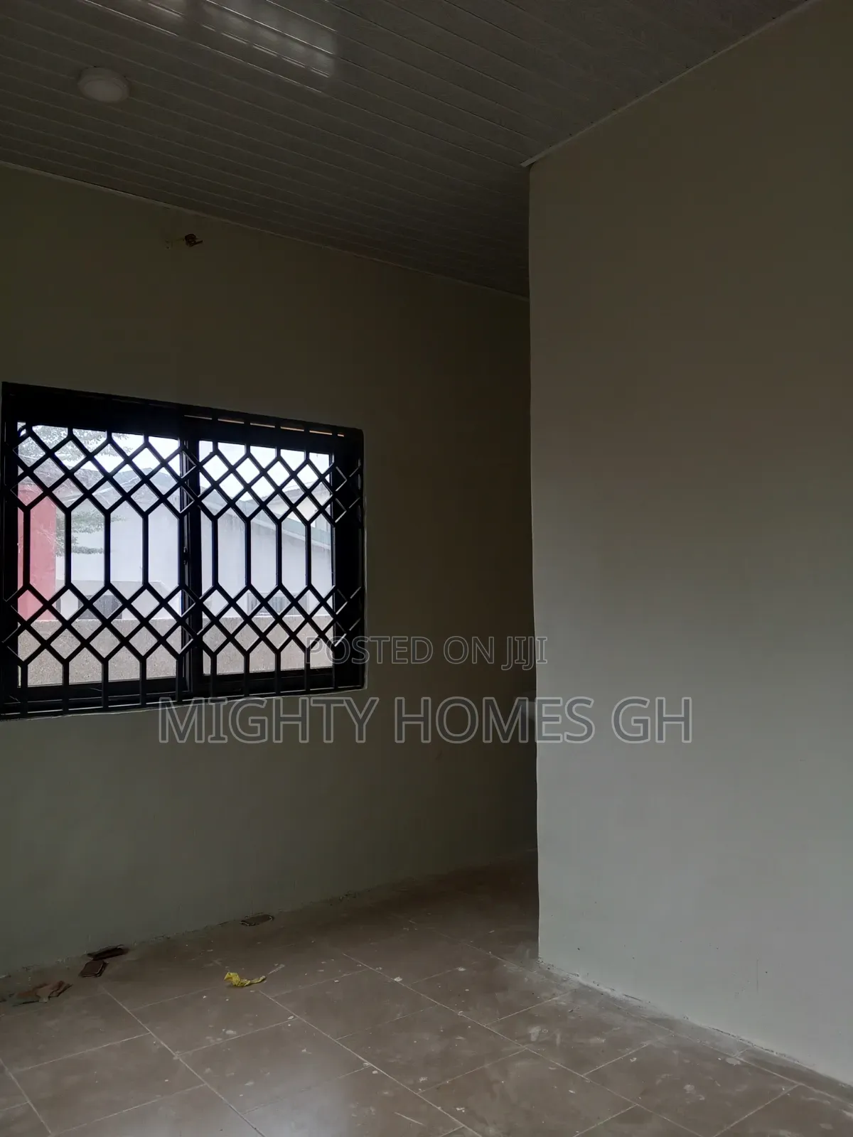 2bdrm House in Mighty Homes, Kasoa for rent