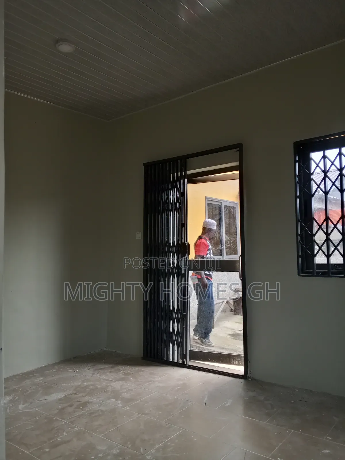 2bdrm House in Mighty Homes, Kasoa for rent