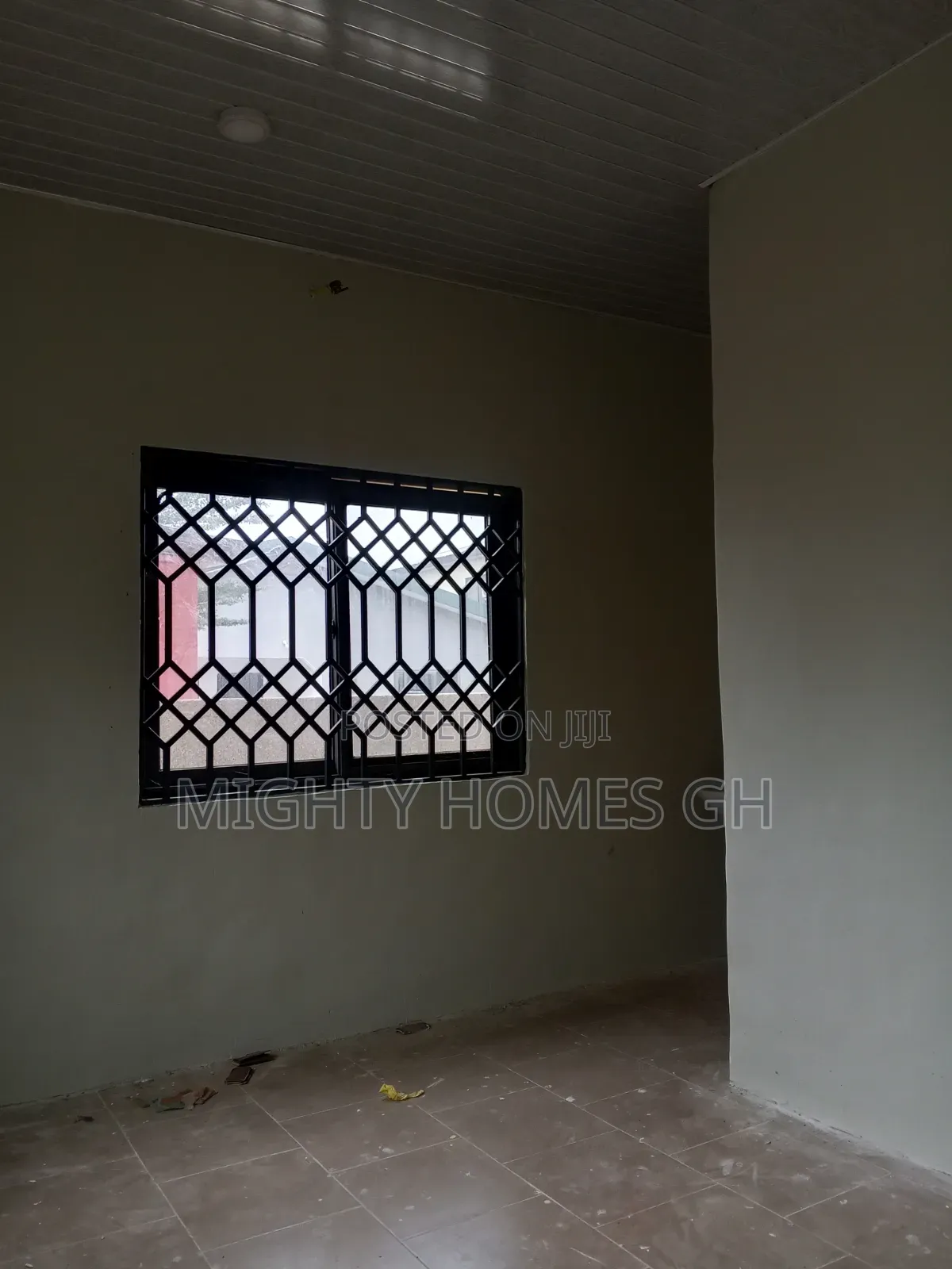 2bdrm House in Mighty Homes, Kasoa for rent