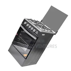 Best Nasco 4 Burner Gas Cooker - Nasgc-Sniper50tb