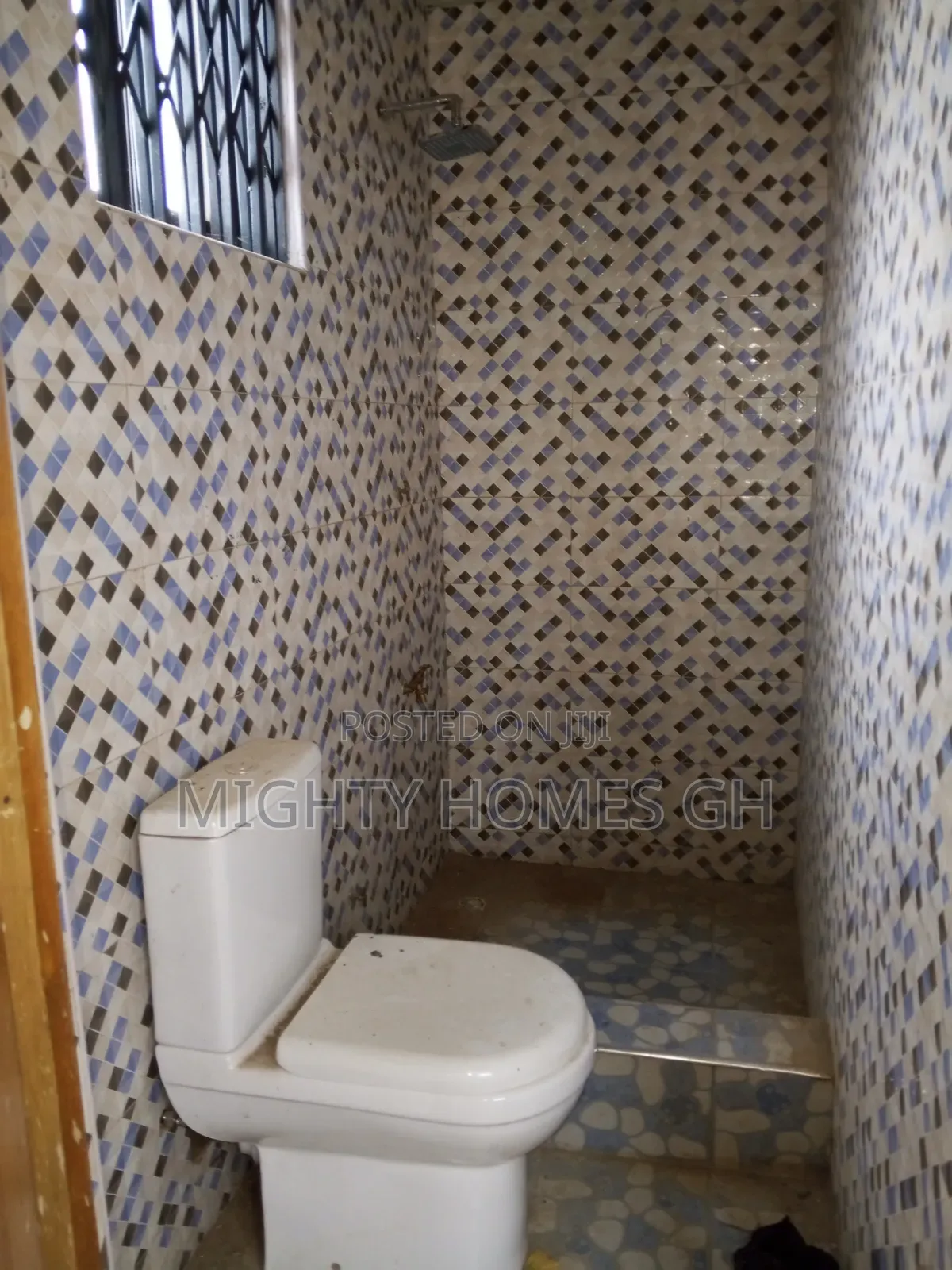 2bdrm House in Mighty Homes, Kasoa for rent