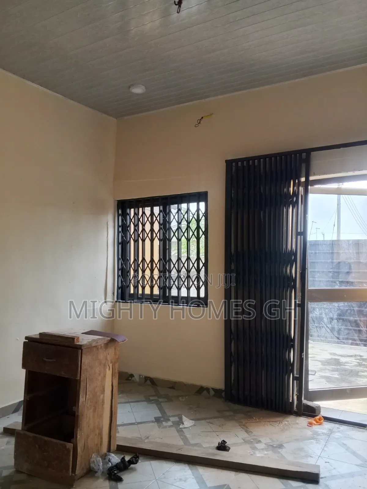 2bdrm House in Mighty Homes, Kasoa for rent
