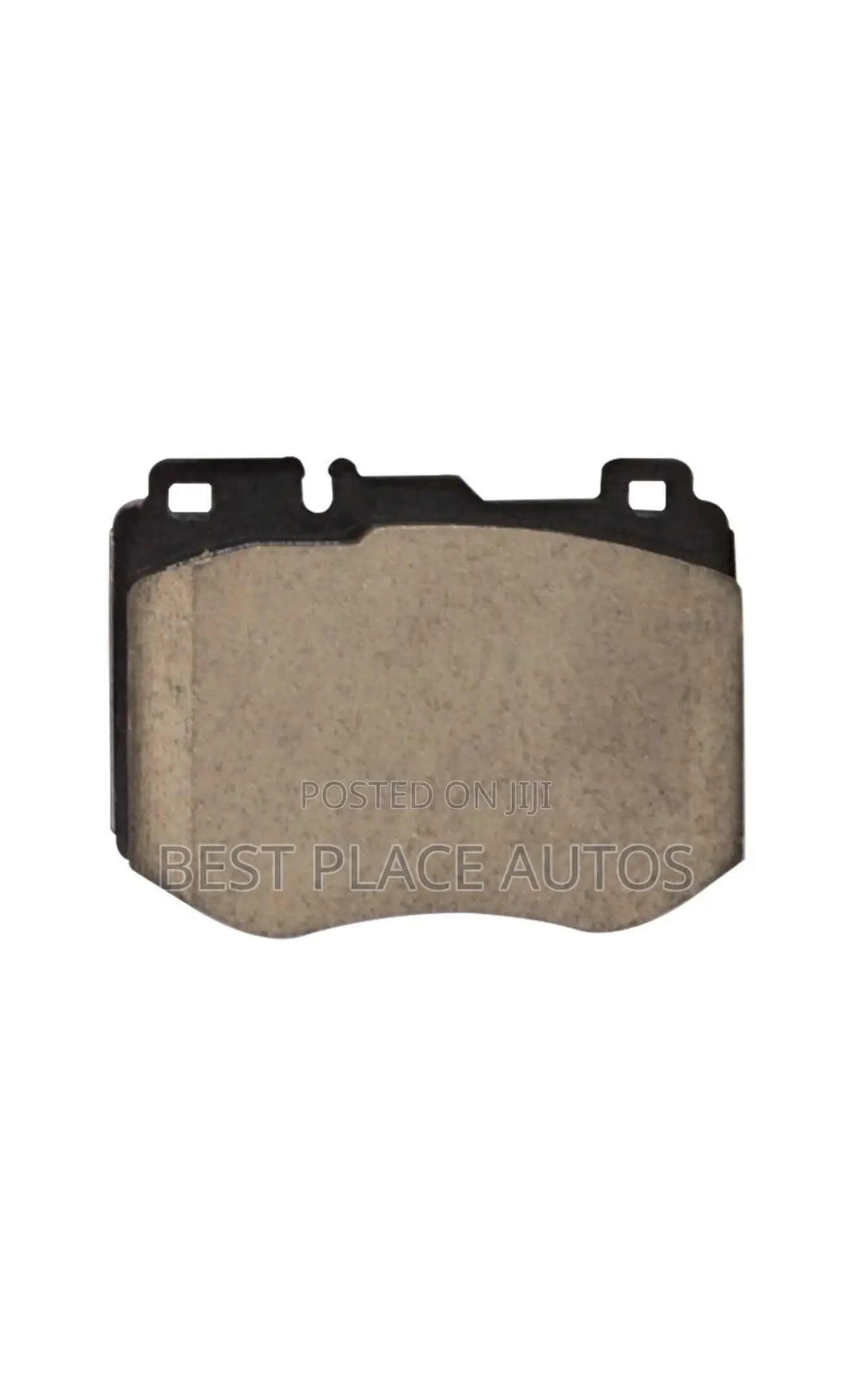 Glc300 4matic Front Brake Pads