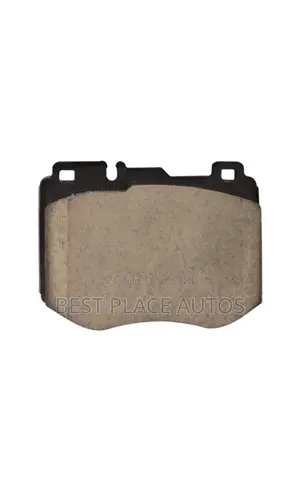 Glc300 4matic Front Brake Pads