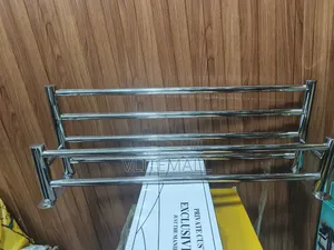 Bathroom Multiple Hanger