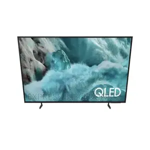 Hot Deals on 65" Qled Q7f Samsung Vision Ai Smart Tv (2025) 65"