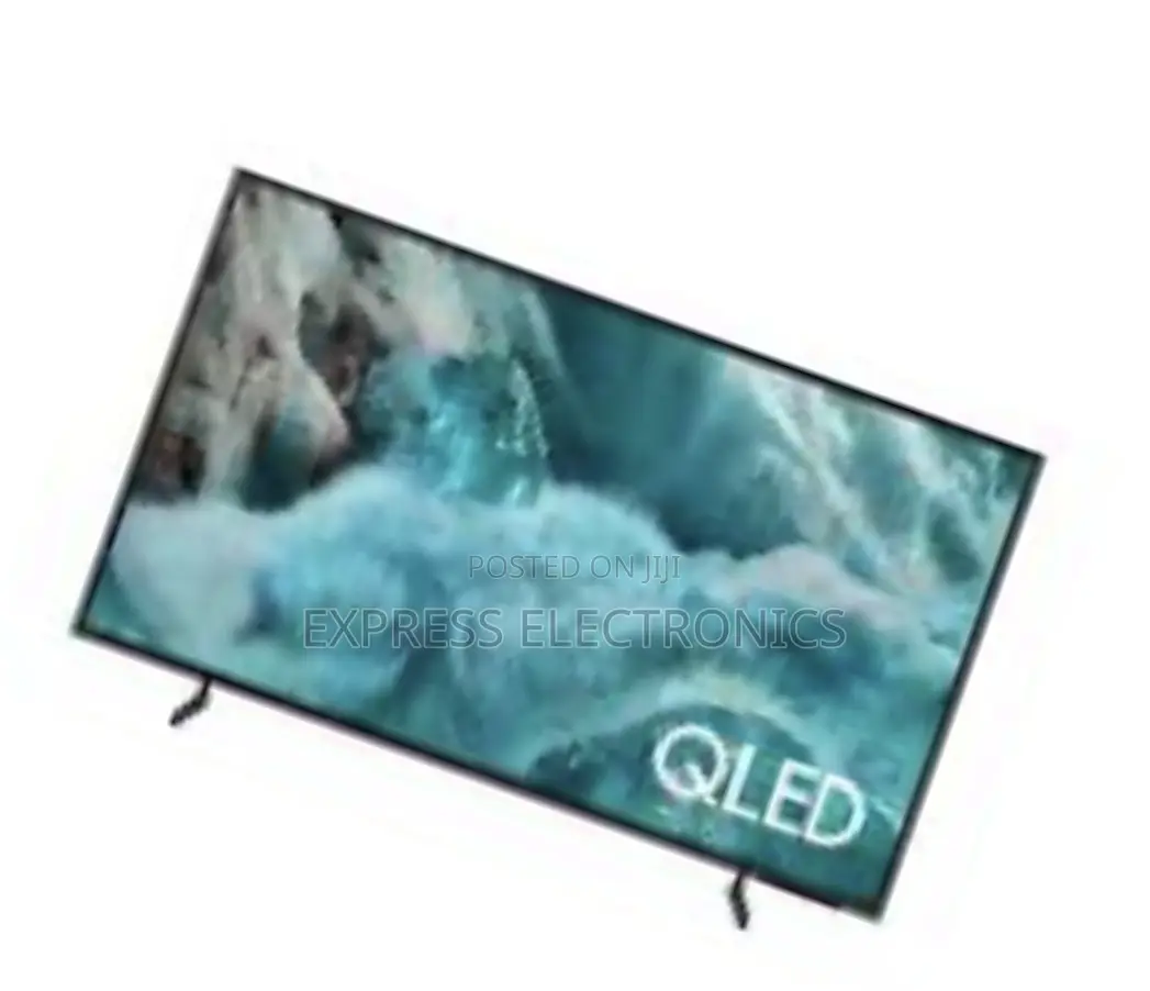 Call for Slim 65" Qled Q7f Samsung Vision Ai Smart Tv (2025) 65"