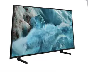 Highly Recommended 65" Qled Q7f Samsung Vision Ai Smart Tv (2025)