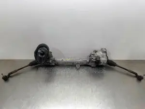 Ford Escape Steering Rack