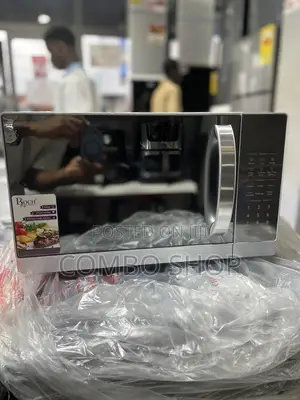 Micro Wave Oven Roach 25l