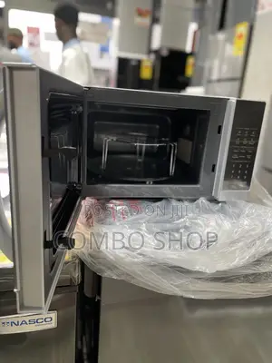 Micro Wave Oven Roach 25l