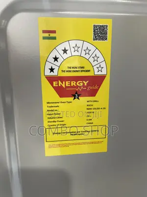 Micro Wave Oven Roach 25l