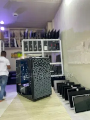 Gigabyte GA-H110MSTX-HD3-ZK 16GB Intel Core i5 HDD+SSD 256GB