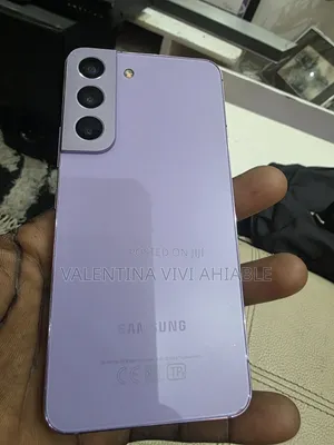 Samsung Galaxy S22 5G 256 GB Purple