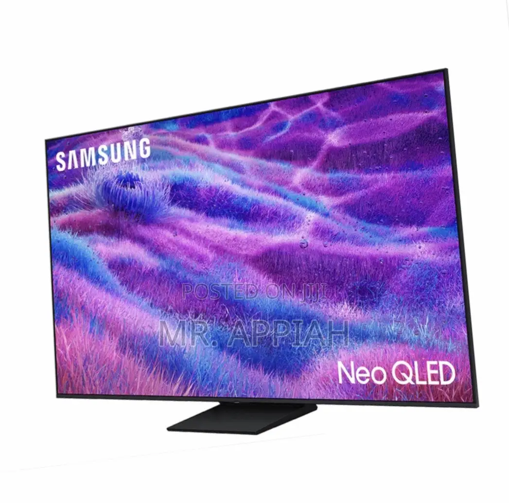 Sealed in Box Samsung 1000n80f 100 Inch Neo Qled Smart Screen Tv 