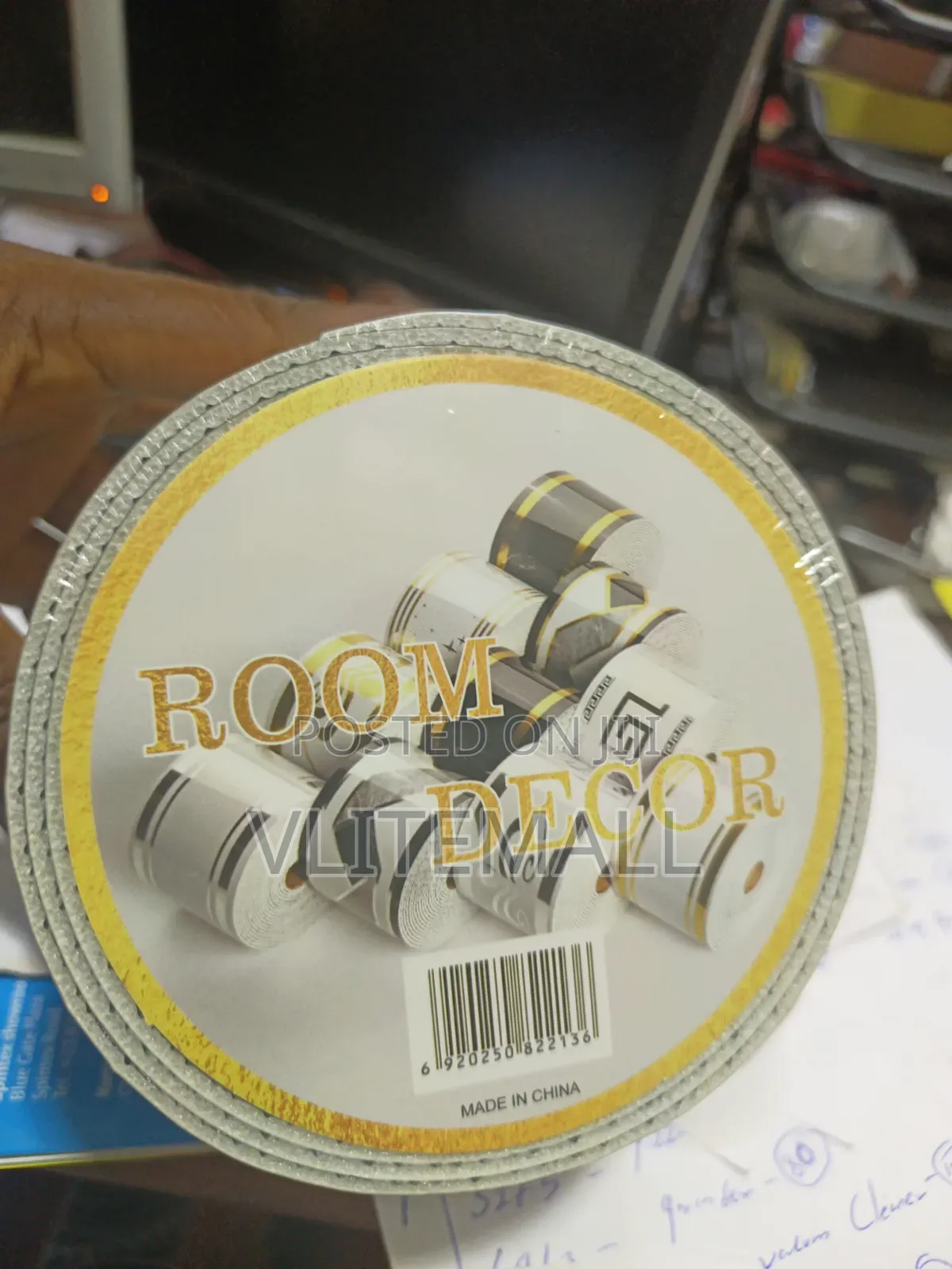 Room Decor Corners
