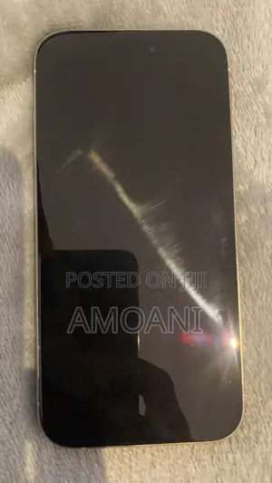 Apple iPhone 15 Pro 128 GB White