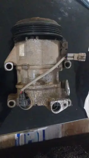 Vitz Aircondition Motor