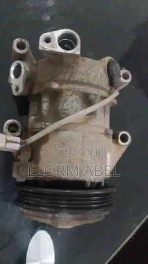 Vitz Aircondition Motor