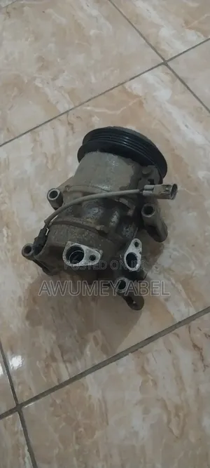 Vitz Aircondition Motor