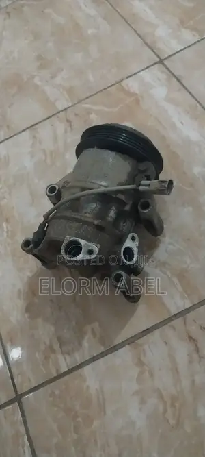 Vitz Aircondition Motor