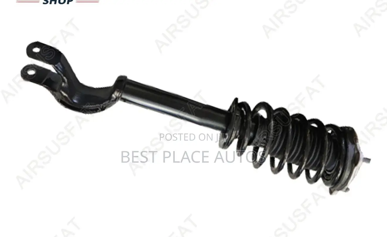 Glc300 4matic Front Shock Absorbers