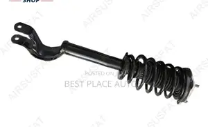 Glc300 4matic Front Shock Absorbers