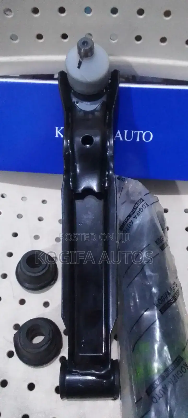 Deawoo Matiz Balljoint