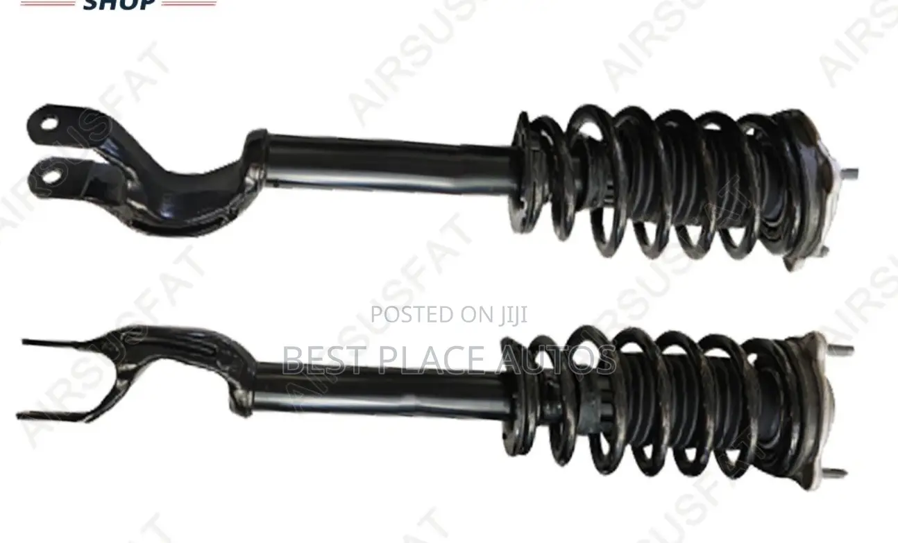 Mercedes Benz C300 4matic 2022 Front Shock Absorbers