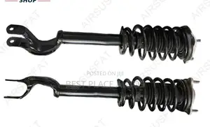 Mercedes Benz C300 4matic 2022 Front Shock Absorbers