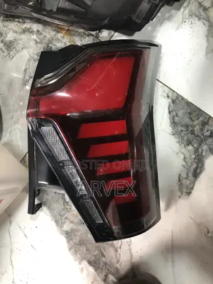 2026 Mitsubishi Outlander Ass Taillight Right