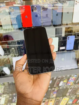 Apple iPhone 13 Pro 256 GB Green
