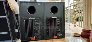 Studio Monitor
