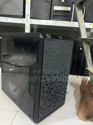 Gigabyte GA-H110MSTX-HD3-ZK 16GB Intel Core i5 HDD+SSD 256GB