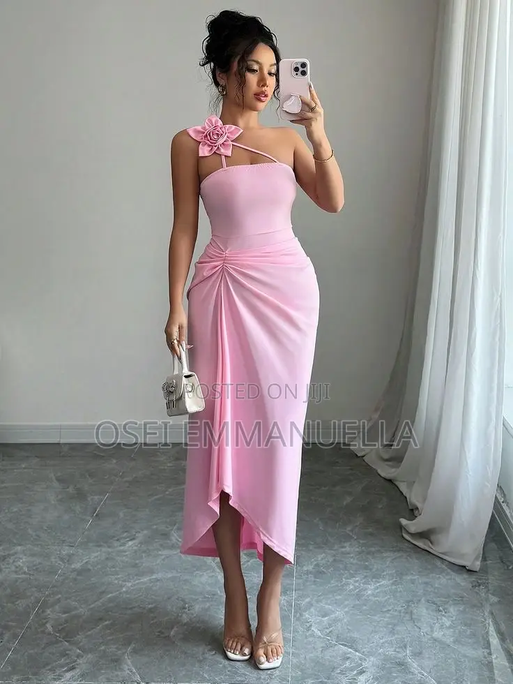 Ladies Dresses
