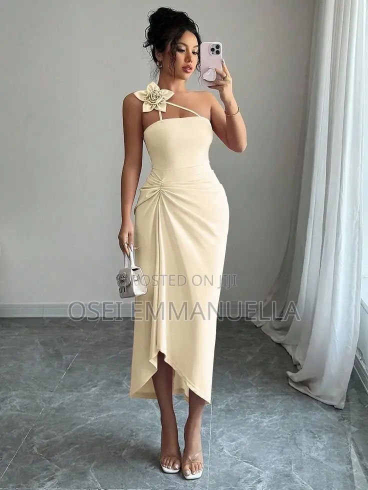Ladies Dresses