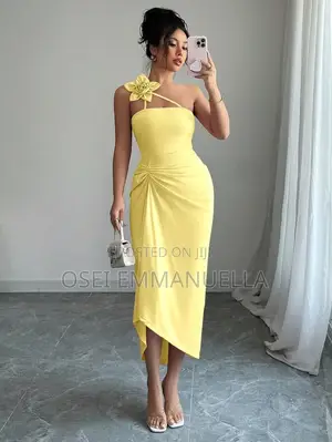 Ladies Dresses