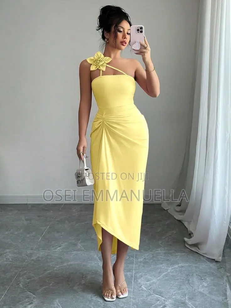Ladies Dresses