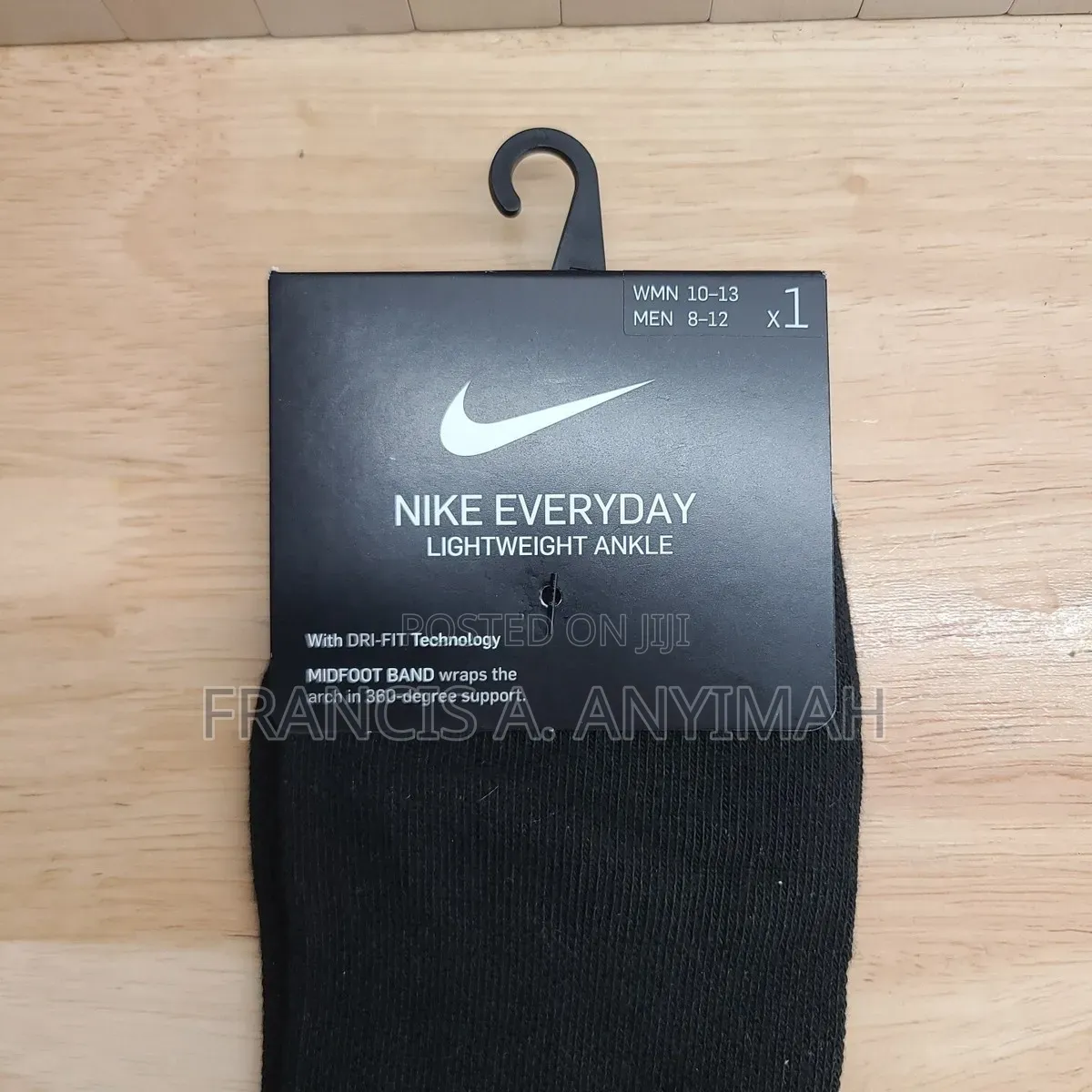 Nike Socks