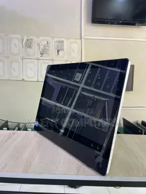 Touch Monitor