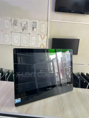 Touch Monitor